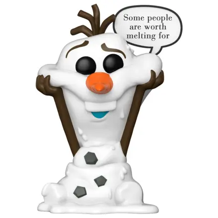 Funko POP! Figur Disney Frozen Olaf Produktfoto