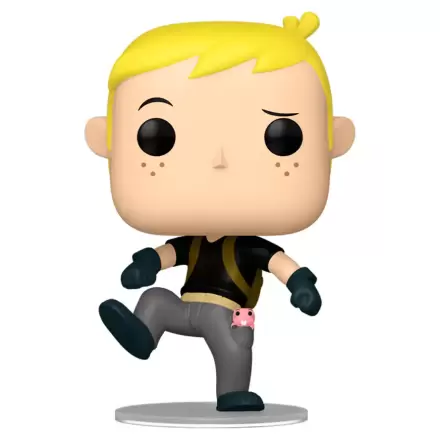 Funko POP! Figur Disney Kim Possible Ron & Rufus termékfotója