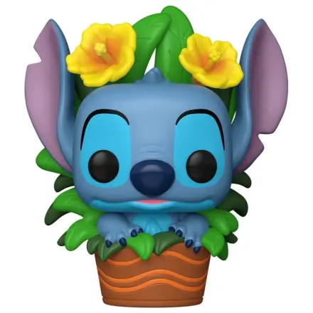 Funko POP Figur Premium Disney Lilo & Stitch - Stitch Produktfoto
