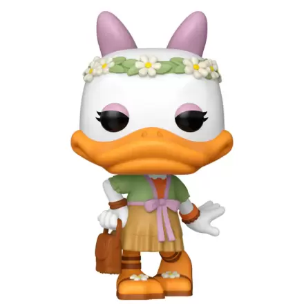 Funko POP! Figur Disney Mickey & Friends Daisy Produktfoto