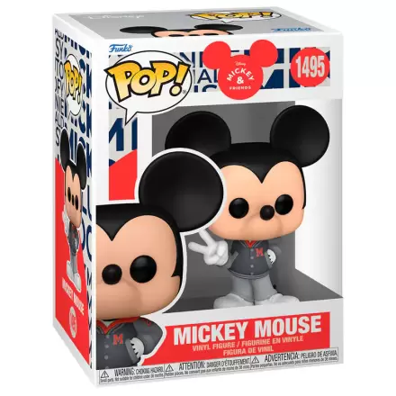 Funko POP Figur Disney Mickey & Friends Mickey Mouse termékfotója