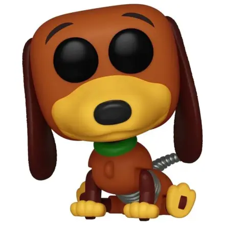 Funko POP Figur Disney Pixar Toy Slinky Dog Produktfoto