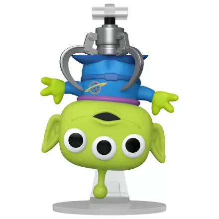Funko POP! Figur Disney Pixar Toy Story Alien mit Klaue Produktfoto
