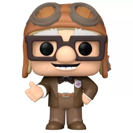 Funko POP Figur Disney Pixar UP Carl termékfotója