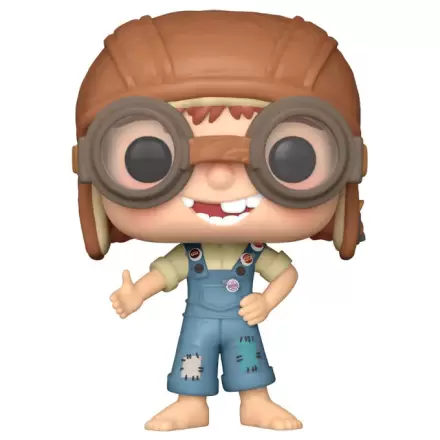 Funko POP Figur Disney Pixar UP Young Ellie termékfotója