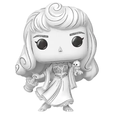 Funko POP Figur Disney Sleeping Beauty Aurora Produktfoto