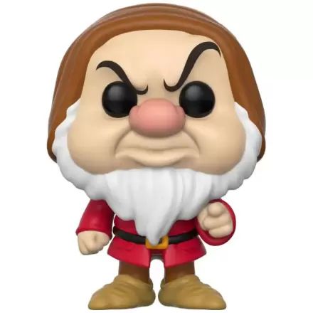 Funko POP Figur Disney Snow White and the Seven Dwarfs Grumpy termékfotója