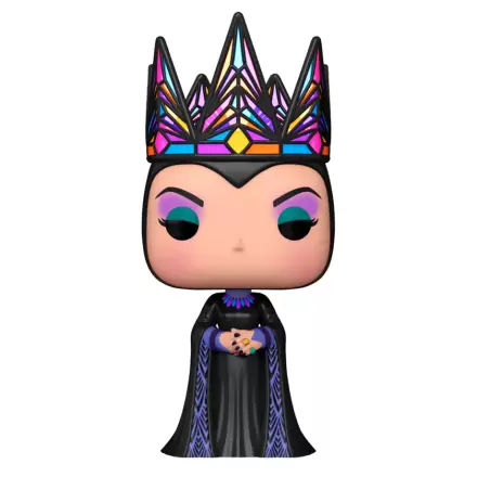 Funko POP! Figur Disney Snow White Evil Queen termékfotója