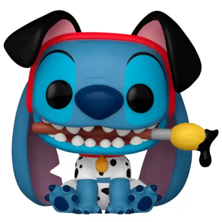 Funko POP Figur Disney Stitch as Pongo termékfotója