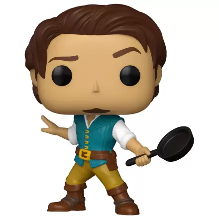 Funko POP Figur Disney Tangled Flynn Produktfoto