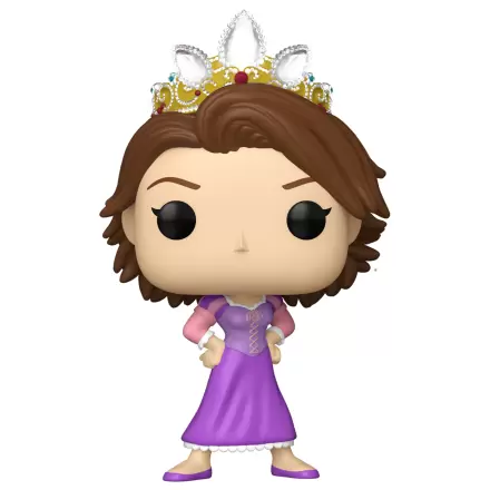 Funko POP Figur Disney Tangled Rapunzel Produktfoto