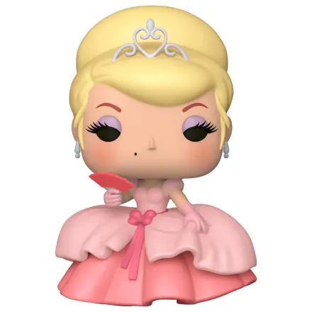Funko POP Figur Disney The Princess and the Frog Charlotte Produktfoto