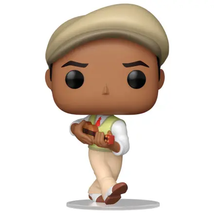 Funko POP Figur Disney The Princess and the Frog Naveen with Ukulele Produktfoto