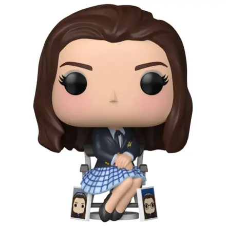 Funko POP Figur Premium Disney The Princess Diaries Mia Thermopolis Transformation Produktfoto