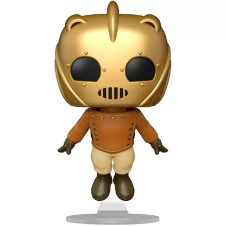 POP Figur Disney The Rocketeer - The Rocketeer Exclusive termékfotója