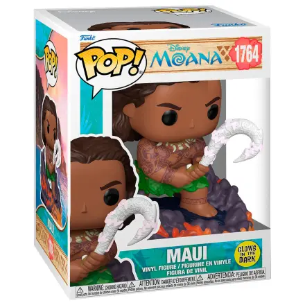 Funko POP Figur Premium Disney Vaiana Moana 3 Maui Produktfoto