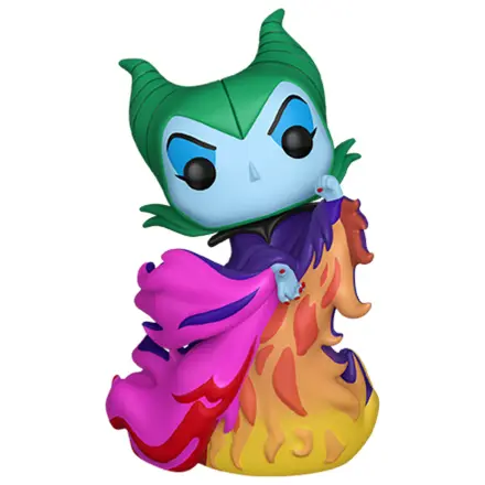 Funko POP Figur Premium Disney Villains Maleficent Produktfoto