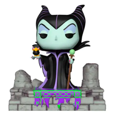 POP Figur Disney Villains Maleficent Exclusive termékfotója