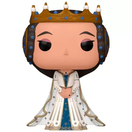 POP Figur Disney Wish Queen Amaya termékfotója
