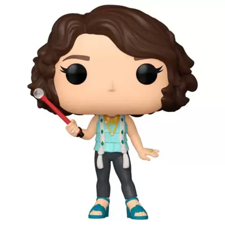 Funko POP Figur Disney Wizards of Waverly Place Alex Russo Produktfoto