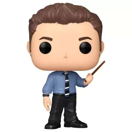 Funko POP Figur Disney Wizards of Waverly Place Justin Russo Produktfoto