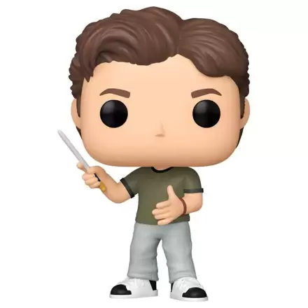 Funko POP Figur Disney Wizards of Waverly Place Max Russo Produktfoto