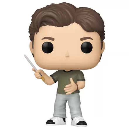 Funko POP Figur Disney Wizards of Waverly Place Max Russo Produktfoto
