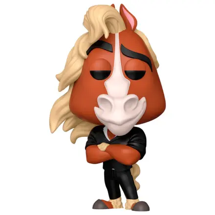 Funko POP Figur Disney Zootopia 2 Winddancer Produktfoto