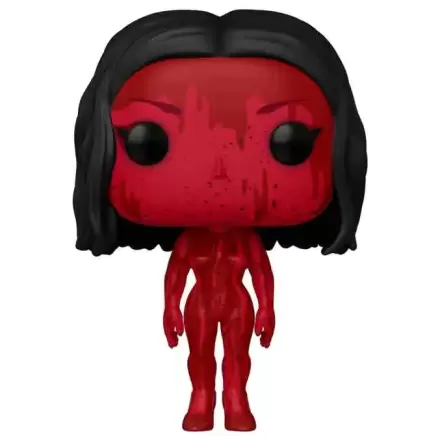 Funko POP Figur Doja Cat Scarlet termékfotója