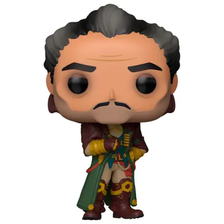 Funko POP Figur Drago Age: The Veilguard Emmrich Volkarin Produktfoto
