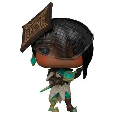 Funko POP Figur Dragon Age: The Veilguard Neve Produktfoto