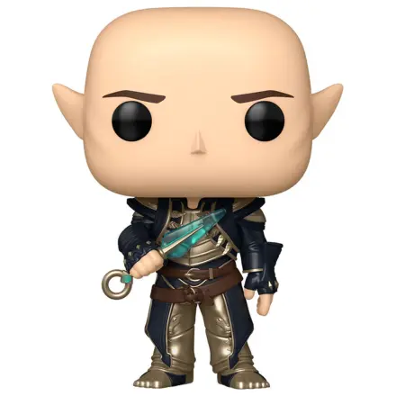 Funko POP Figur Dragon Age: The Veilguard Solas Produktfoto