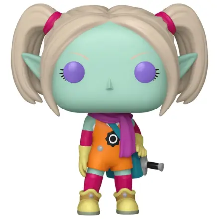 Funko POP Figur Dragon Ball Daima Panzy Produktfoto