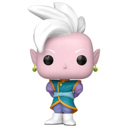 Funko POP Figur Dragon Ball Daima Supreme Kai Mini Produktfoto