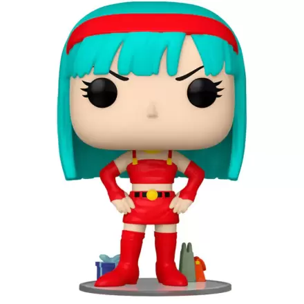 Funko POP Figur Dragon Ball GT Bulla termékfotója