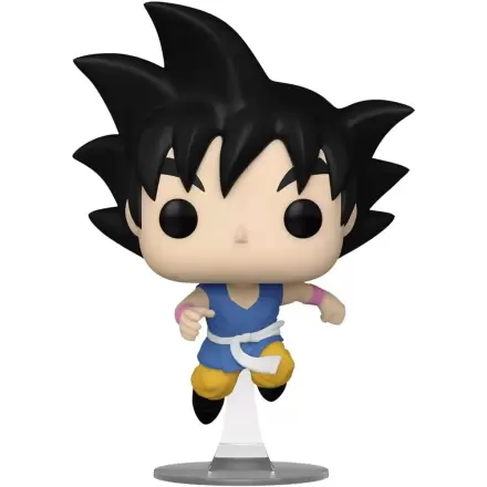 Funko POP Figur Dragon Ball GT Goku termékfotója