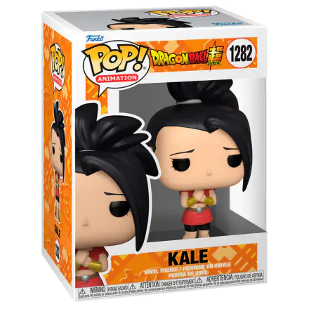 Dragon Ball Super POP! Animation Vinyl Figur Kale 9 cm termékfotója