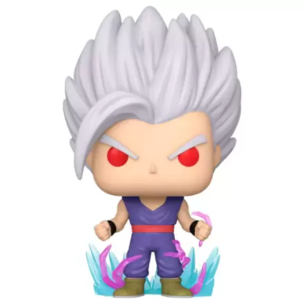 Funko POP Figur Dragon Ball Super Super Hero Gohan Beast Produktfoto