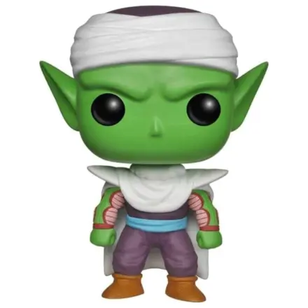 Funko POP Figur Dragon Ball Z Piccolo Produktfoto