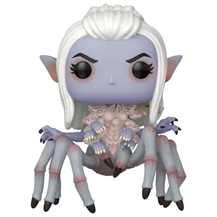 Funko POP Figur Dungeon & Dragons Lolth The Spider Queen Produktfoto