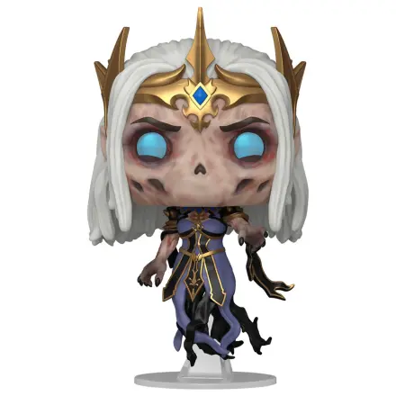 Funko POP Figur Dungeons & Dragons Valindra Shadowmantle Produktfoto