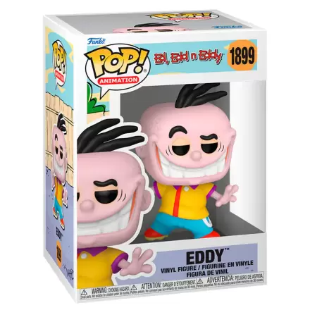 Funko POP! Figur Ed, Edd n Eddy - Eddy termékfotója