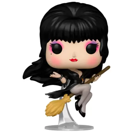 Funko POP! Figur Elvira Mistress of the Dark Produktfoto