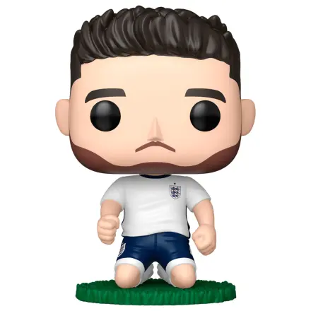 Funko POP Figur England Declan Rice Produktfoto