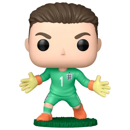 Funko POP Figur England Jordan Pickford Produktfoto
