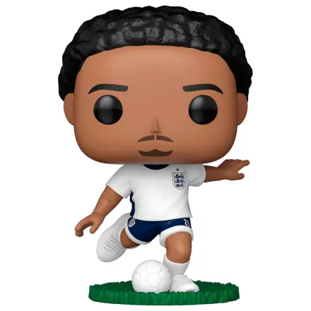 Funko POP Figur England Myles Lewis-Skelly Produktfoto