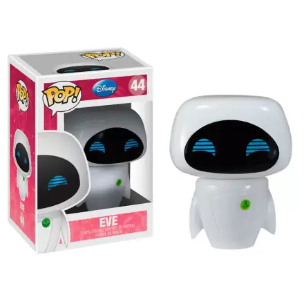 POP Figur EVE Wall-E Disney Pixar Produktfoto