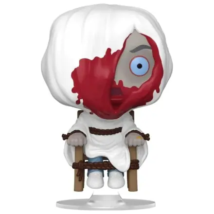 Funko POP Figur Expediente Warren The Conjuring Carolyn Perron Exclusive Produktfoto