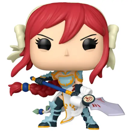Funko POP Figur Fairy Tail 100 Years Quest Erza Produktfoto