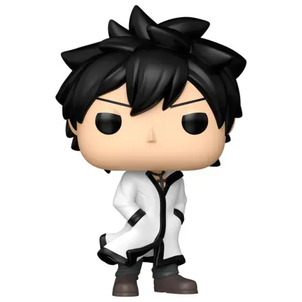 Funko POP Figur Fairy Tail 100 Years Quest Gray Produktfoto